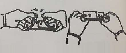 扑克牌要洗多少次才能洗开？