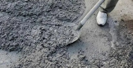 为什么现在工地禁止拌水泥,必须要去搅拌站?
