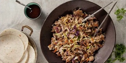美剧里必点的中餐 mu shu pork 到底是什么?