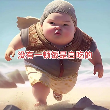 网传「努力思考能减肥」,这是真的吗?