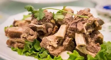 为什么欧美很少吃羊肉,是不好吃吗?