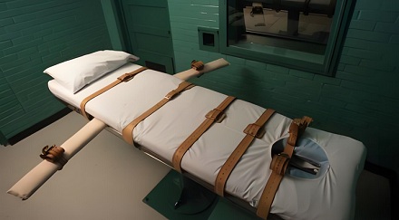 为啥不同省份死刑的执行方式还不一样?不能统一吗?