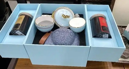 为什么很多商品的包装都那么夸张?