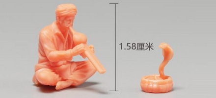 眼镜蛇真的能「闻笛起舞」?