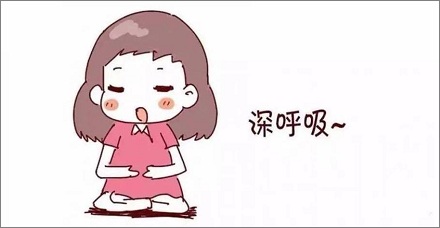 深呼吸对身体有多大好处?