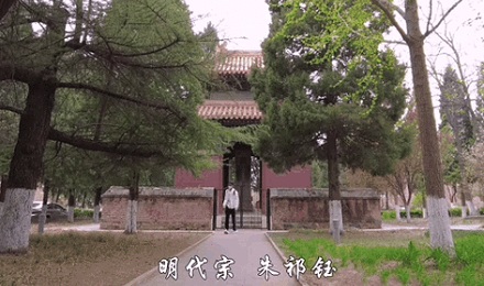 明朝有十六位皇帝,为何只有十三陵?