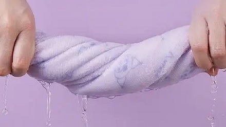 为什么湿毛巾抽人比干毛巾疼 10 倍?