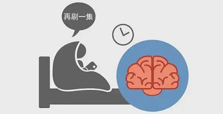 为什么一刷手机就停不下来?