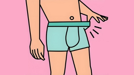 男生穿四角内裤，精子活力更高？