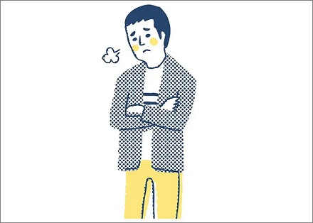 叹气不是坏事?「长舒一口气」真能解压哦!