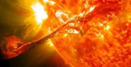 太阳温度那么高为什么没蒸发？
