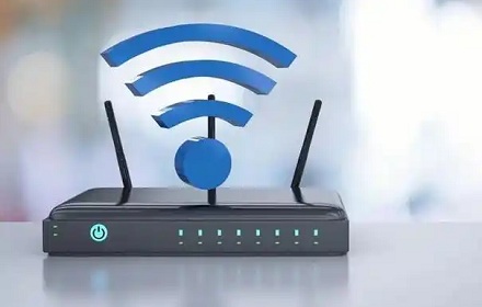 Wi-Fi 路由器放哪儿信号更好?