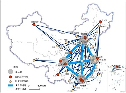 为什么西部地区包邮这么难?