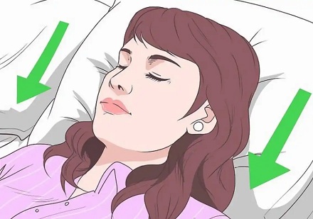 仰睡 vs. 侧睡 vs. 趴睡:哪一种睡姿更抗皱?