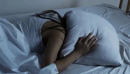 抑郁症患者比常人做更多的梦?