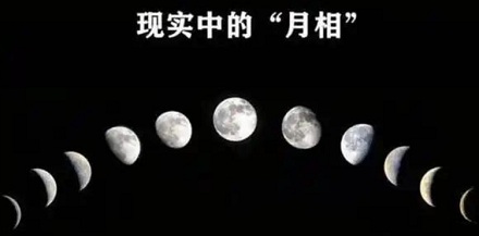 人类睡眠周期受月亮影响?