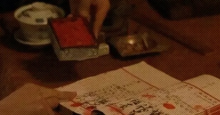 古代没有指纹库,为何会用指纹破案?