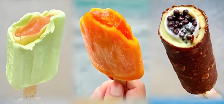 冰淇淋为什么可以缓解饱腹感?