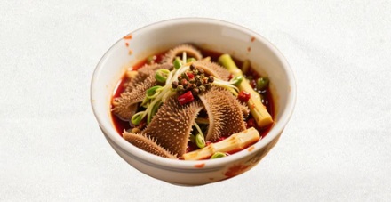 为什么又油又辣的川菜最抗炎，清淡的菜却促炎？