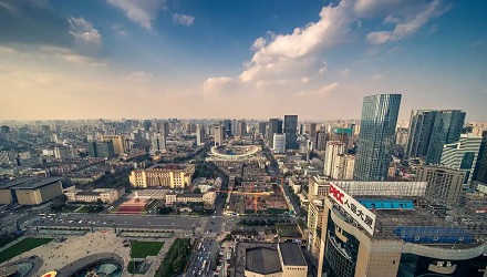 为何西南割据政权总喜欢定都成都而非重庆？