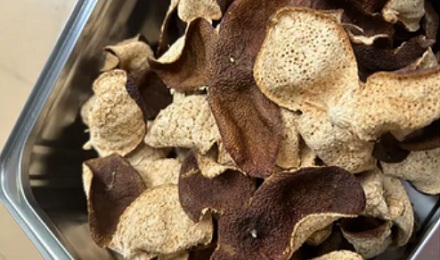 陈皮不就是橘子皮吗？为什么广东会攒陈皮当嫁妆？