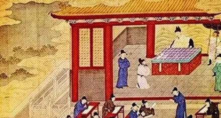 古代的科举落榜的「差生」，后来都去了哪？