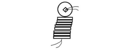 为什么麻将「一条」上画的不是一条,而是一只鸟?