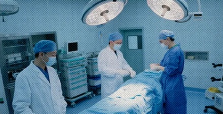 为什么手术室里最怕麻醉医生忽然站起来？