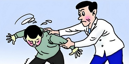 为什么频繁梦见自己被别人攻击？