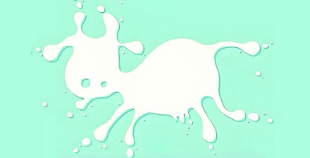 广告里的美味是假的？揭秘牛奶、汉堡、啤酒背后的「视觉骗局」！