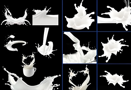 广告里的美味是假的？揭秘牛奶、汉堡、啤酒背后的「视觉骗局」！