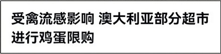 为什么国外动不动就有「鸡蛋荒」,中国却很少?