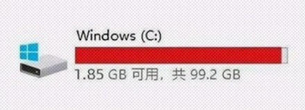 为什么所有软件都挤破头想往你的 C 盘里安装？