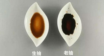 老抽和生抽的「抽」,到底是什么?
