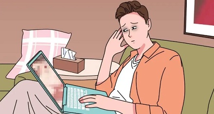 看小黄片能「催婚」？单身汉越看越向往婚姻！