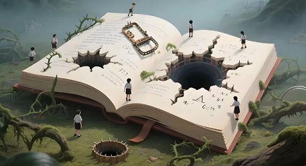 为什么智商高的人往往更加愚蠢?
