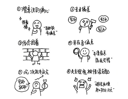 为什么智商高的人往往更加愚蠢?