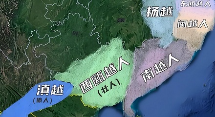 壮泰「加密通话」？广西人学泰语自带外挂！