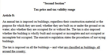 为啥埃及满大街不封顶的房子，是都烂尾了吗？