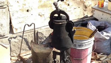 为啥小时候的爆米花，和现在影院里的爆米花长得不一样？