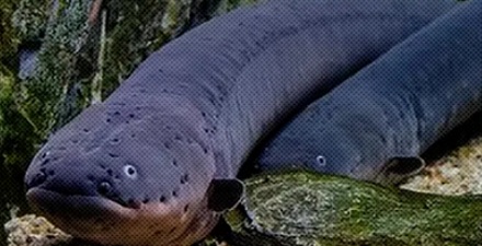 在电被发明之前，电鳗叫什么？