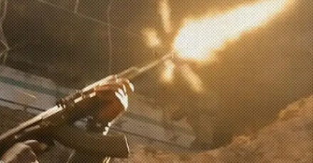 为什么你永远无法在电影里听到真实的枪声？