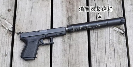 为什么你永远无法在电影里听到真实的枪声？