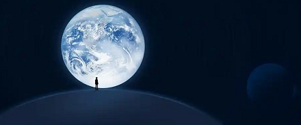 为什么人类时隔 54 年才拍下第二张地球全身照？