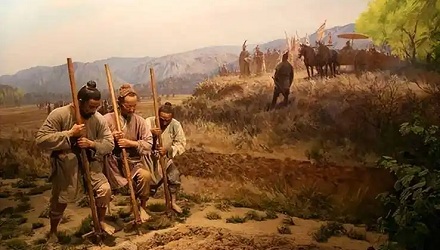 为什么明朝喜欢把犯人流放岭南，清朝却是宁古塔？