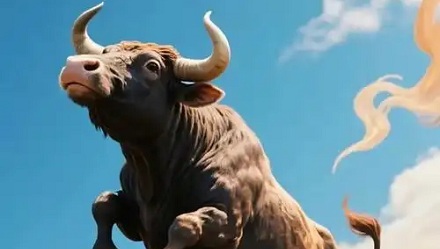 股市为什么是牛市和能市？不是狗市或猪市？