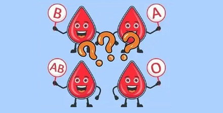 为什么每次住院都要查血型，人的血型不是不会变吗？