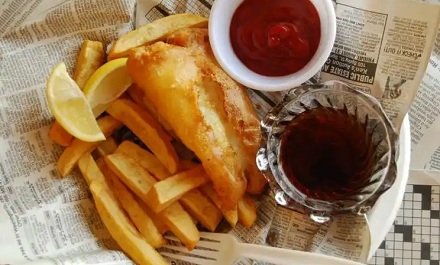 为什么在意大利点薯条，饭店不送番茄酱？