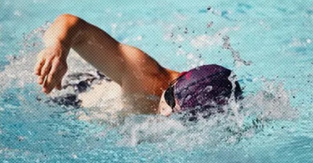 为什么游完泳饿得能吃下两头牛，跑步后却毫无食欲？