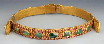 「祖母绿」和祖母有什么关系？